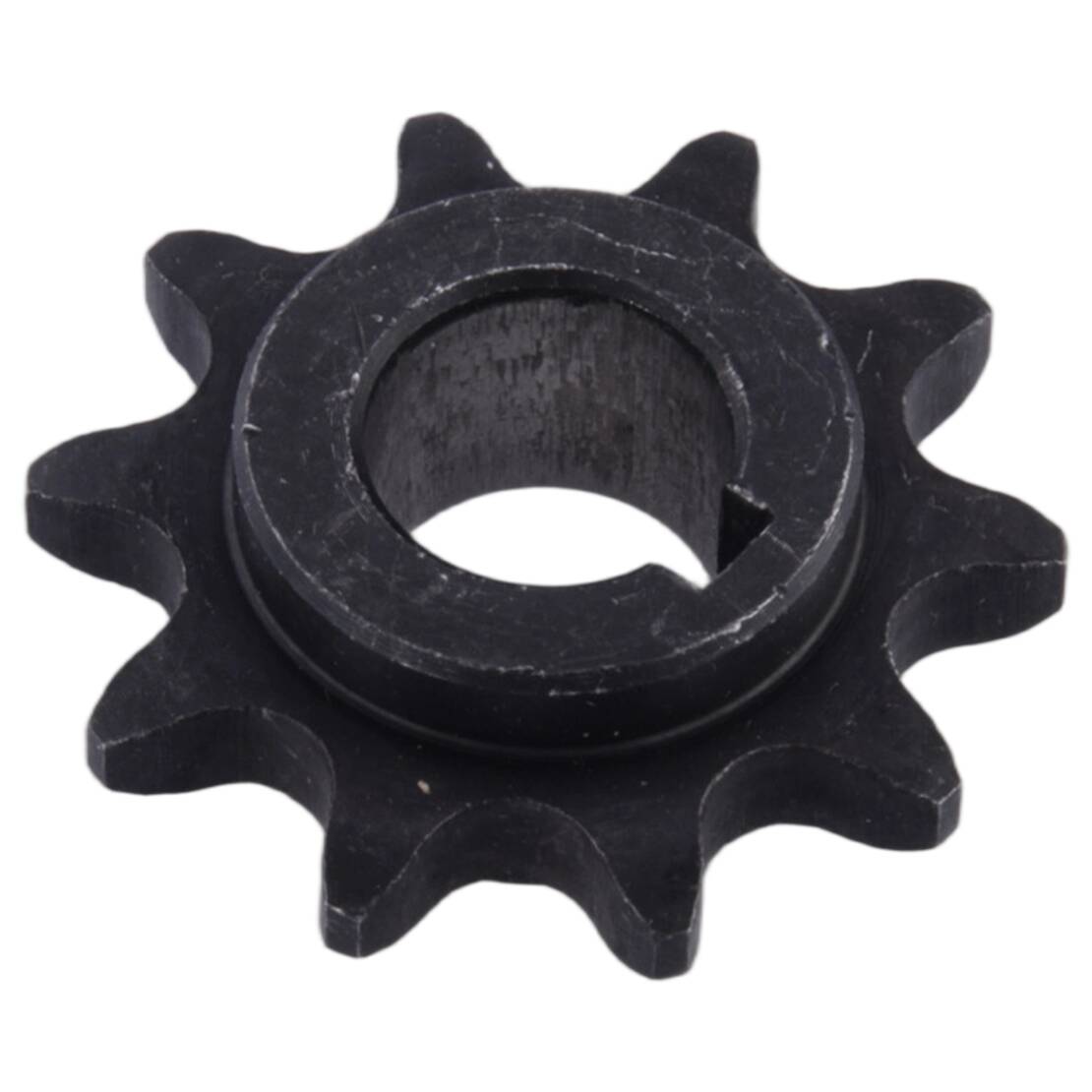 Front 10T 10 Teeth Motor Gear  - Chain Sprocket Set review and price