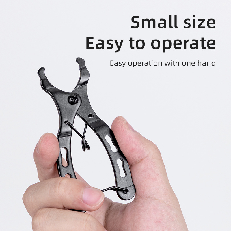 Mini Bicycle Chain Buckle Plie - Master Link Chain review and price
