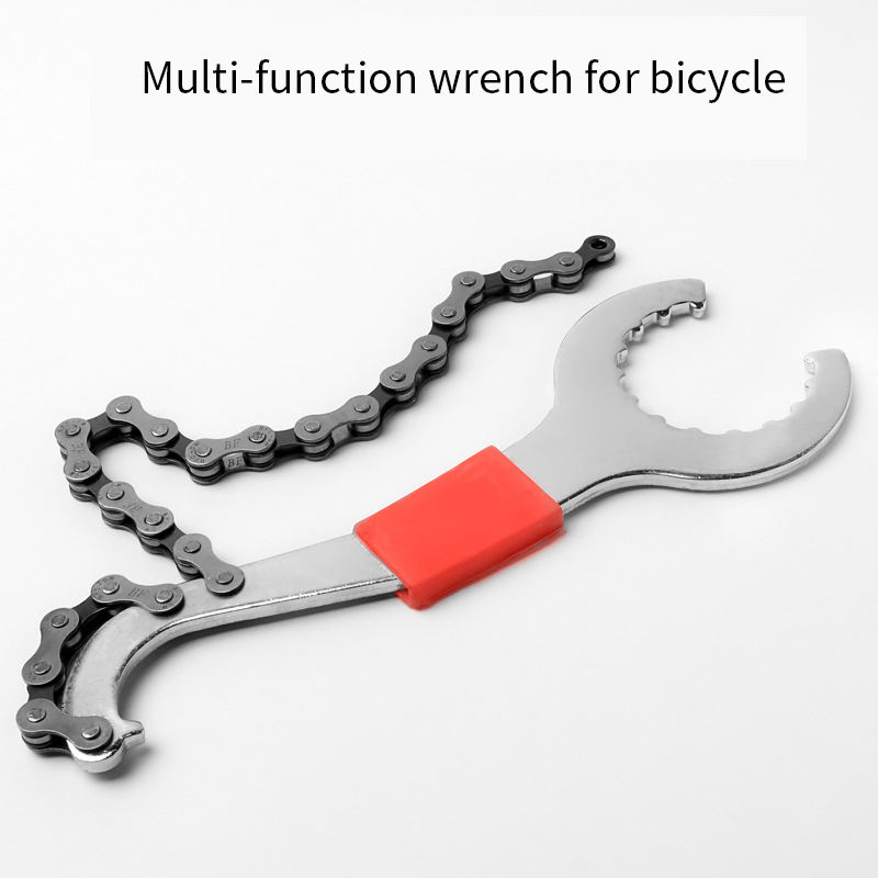 Hot Sale Bike Chain Spanner To - Chain Breaker review and price