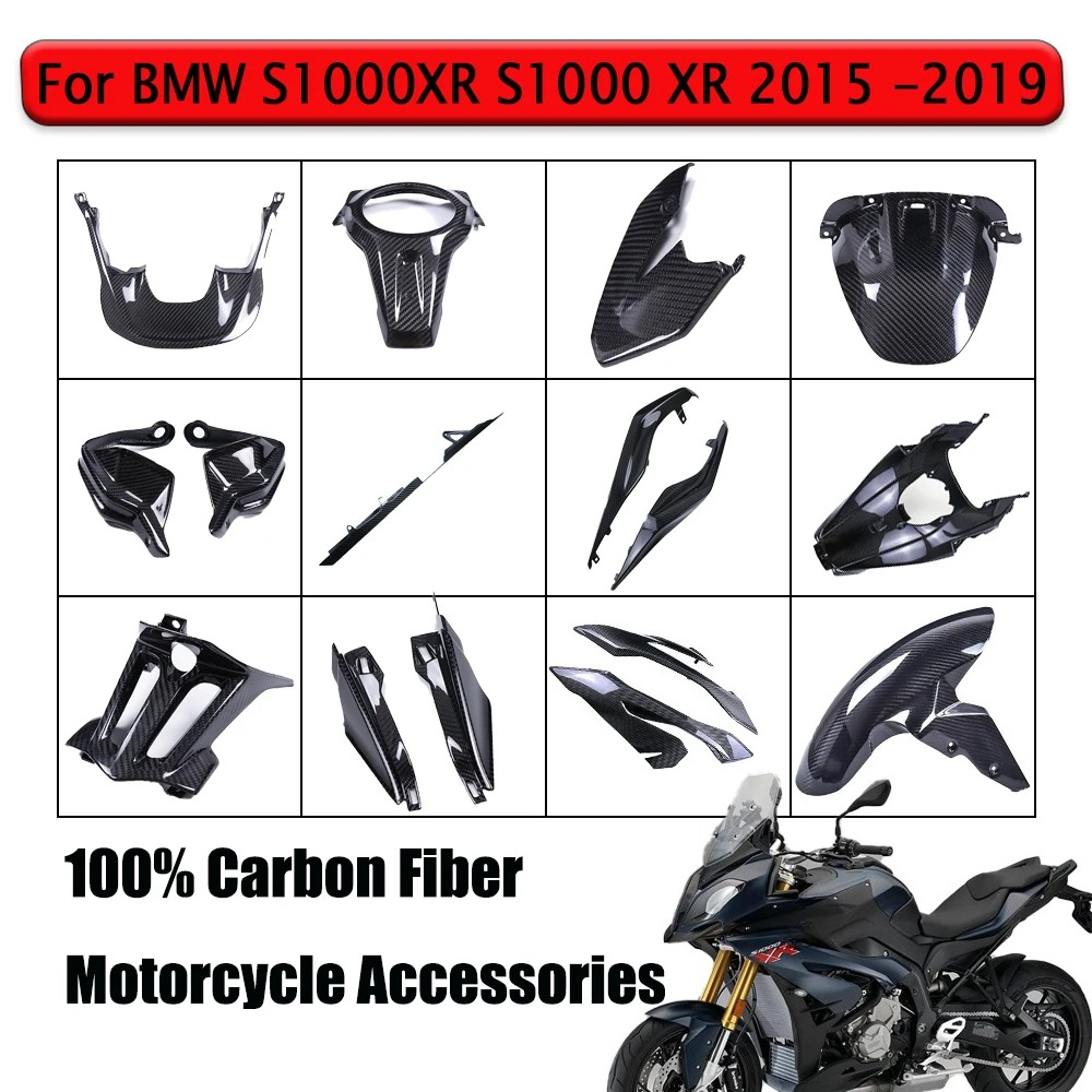 For BMW S1000XR S1000 XR 2015  - Chain Kit Motorcycle review and price