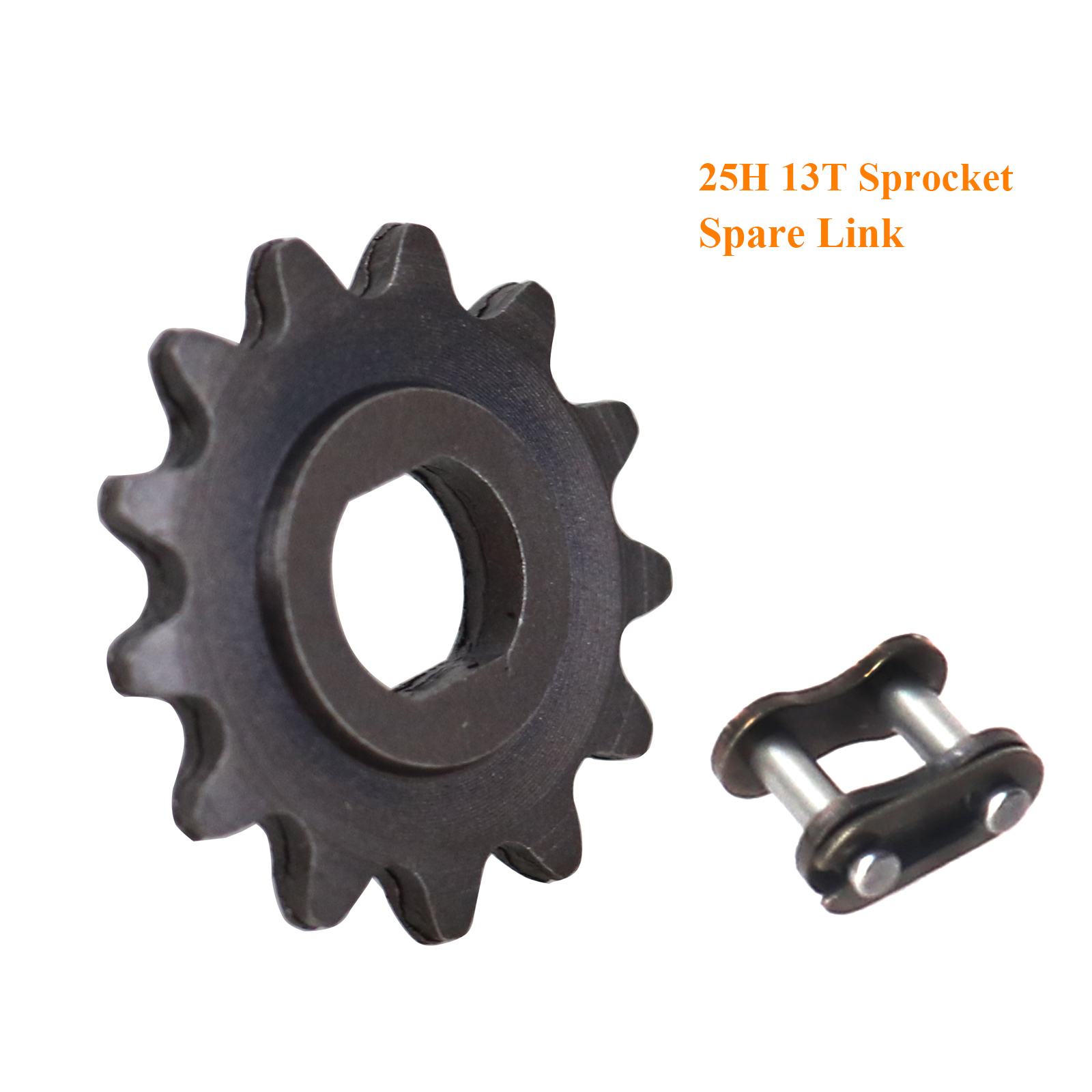 25H Chain 13T Teeth Motor Spro - Master Link Chain review and price