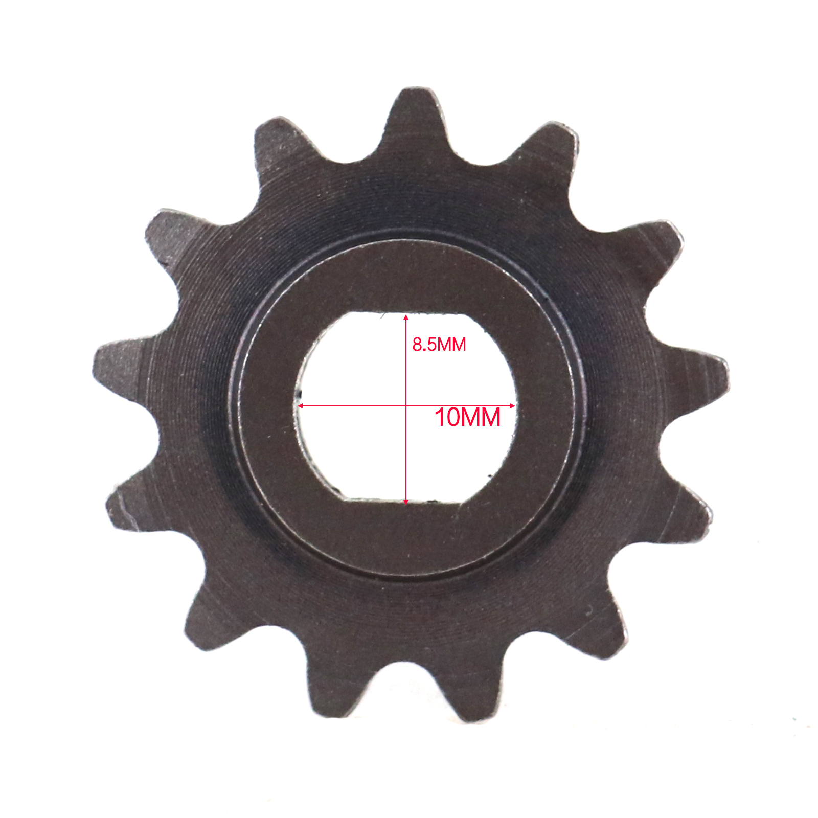 25H Chain 13T Teeth Motor Spro - Master Link Chain review and price