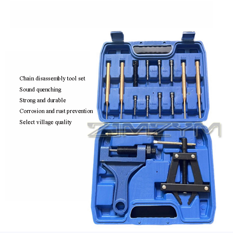 Motorcycle Chain Removal Kit T - Chain Kit Motorcycle review and price