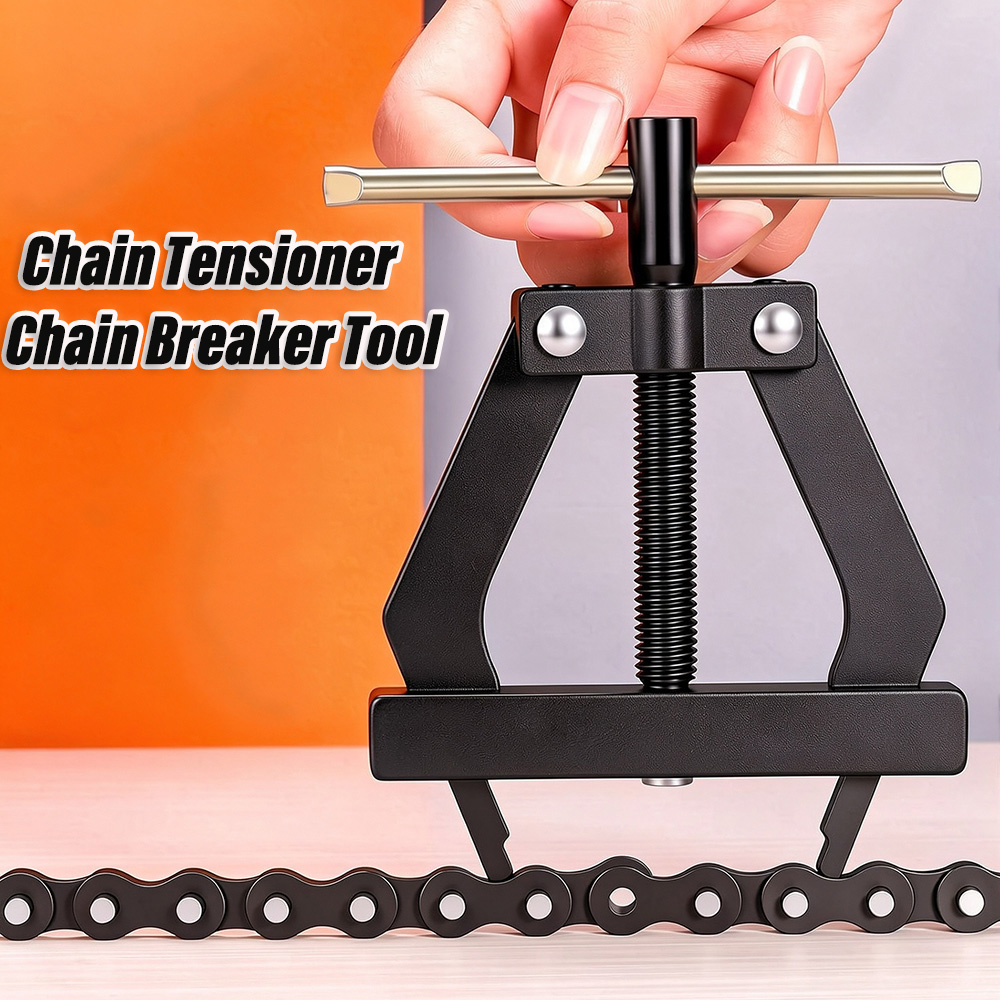 Motorcycle Bicycle Chain Tool  - Chain Breaker review and price