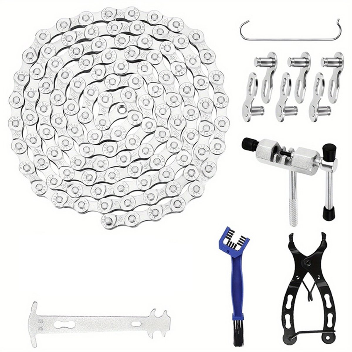 A61P Bike Chain Kit, 6/7/8 Spe - Chain Breaker review and price