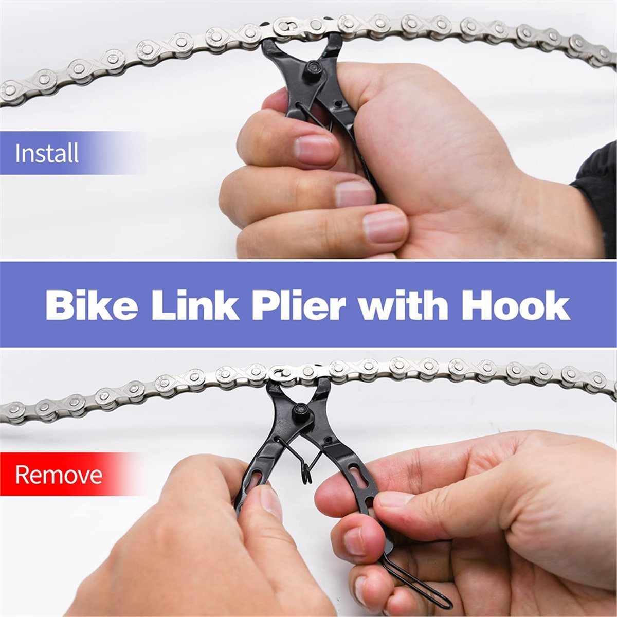 A61P Bike Chain Kit, 6/7/8 Spe - Chain Breaker review and price