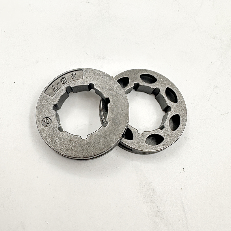 3/8 7T 19mm Chain Drive Spline - Chain Sprocket Set review and price