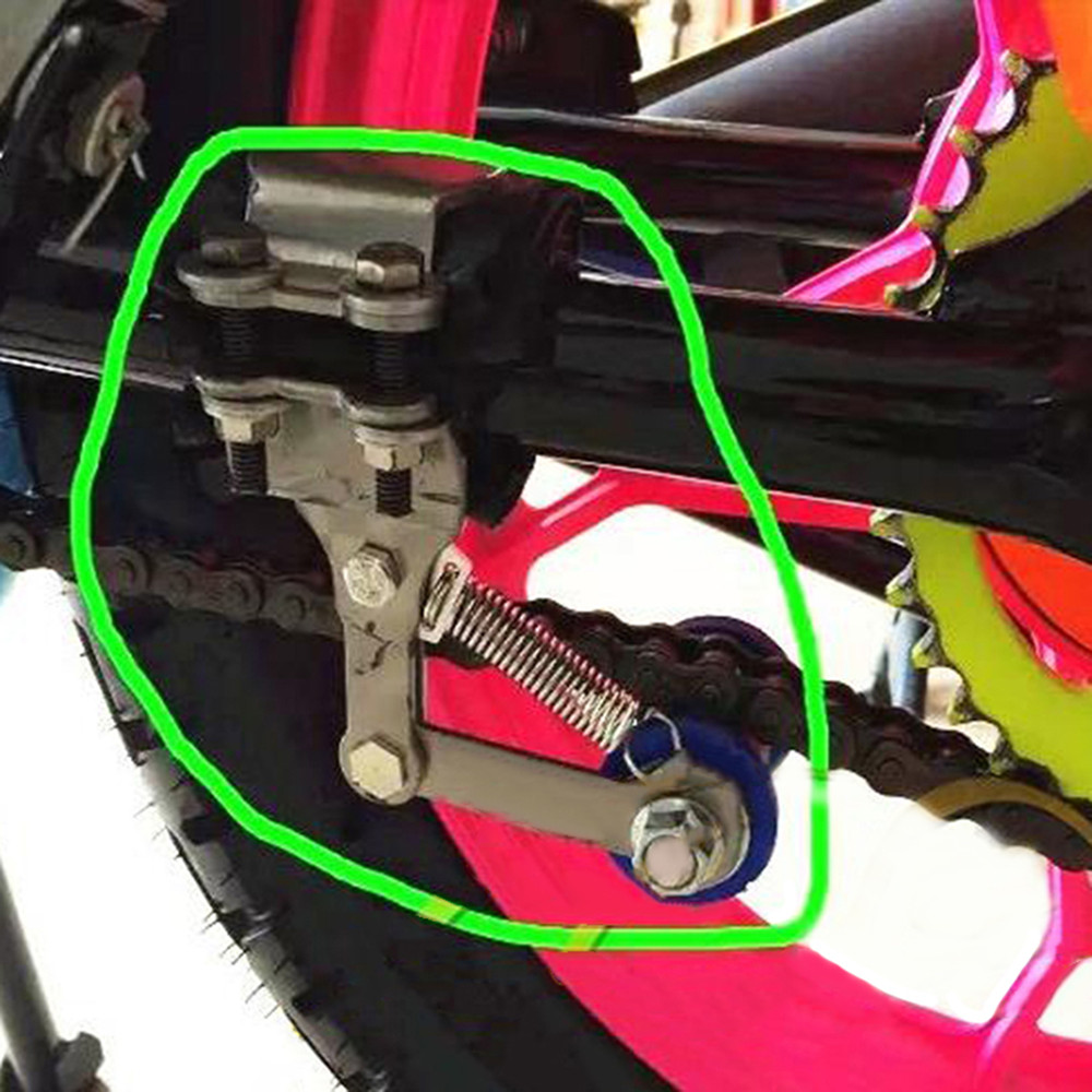 1Pcs Universal Motorcycle Chai - Roller Chain review and price