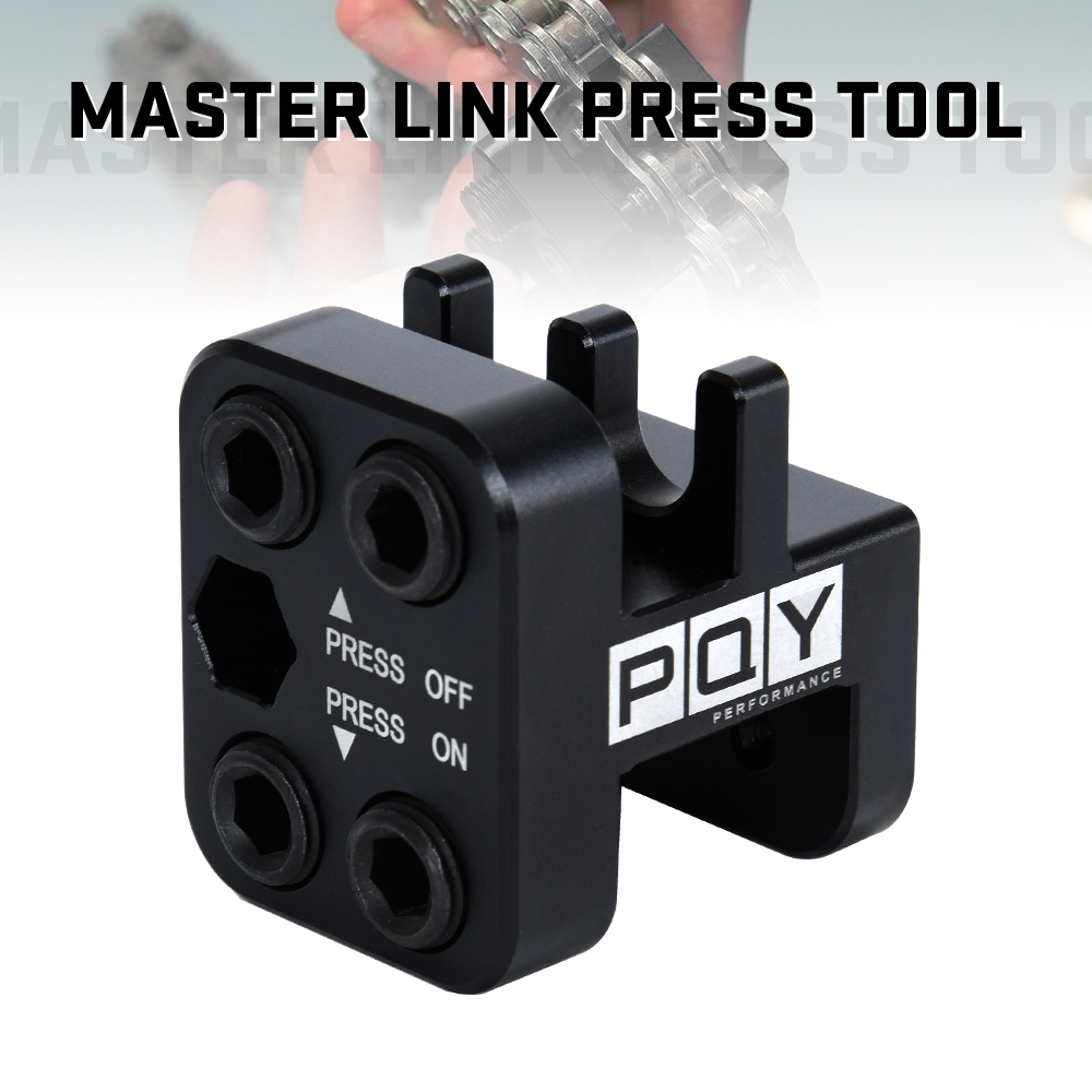 Professional Master Link Chain - Master Link Chain review and price