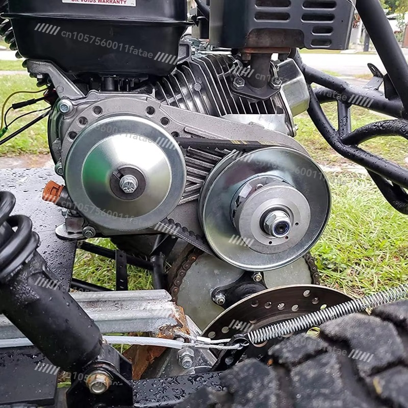 30 Series Hydraulic Torque Con - Bicycle Chain review and price