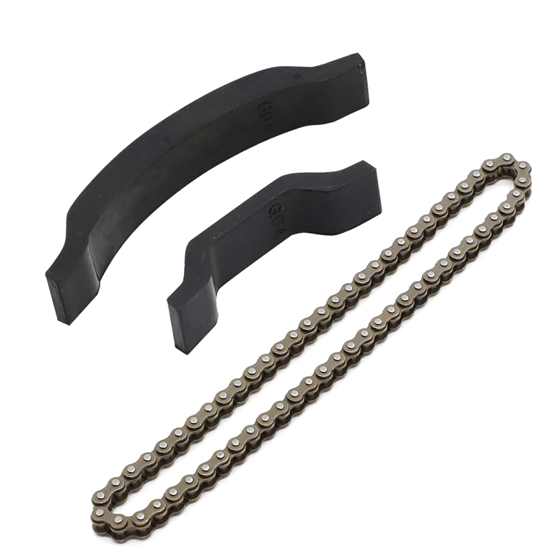 62 Link Chinese Starter Chain  - 428 Chain review and price