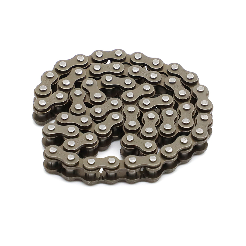 62 Link Chinese Starter Chain  - 428 Chain review and price