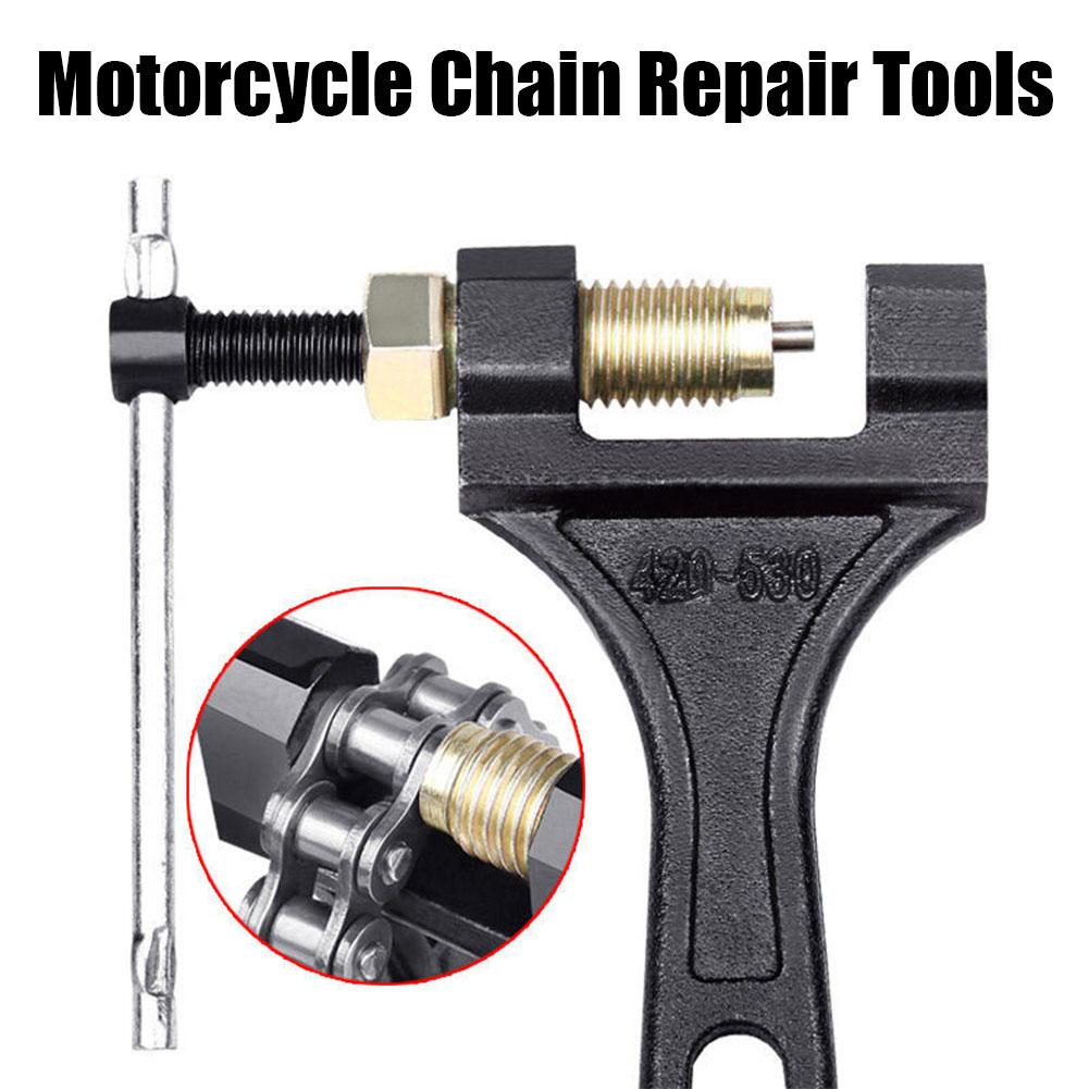Universal Carbon Steel Spanner - Chain Breaker review and price