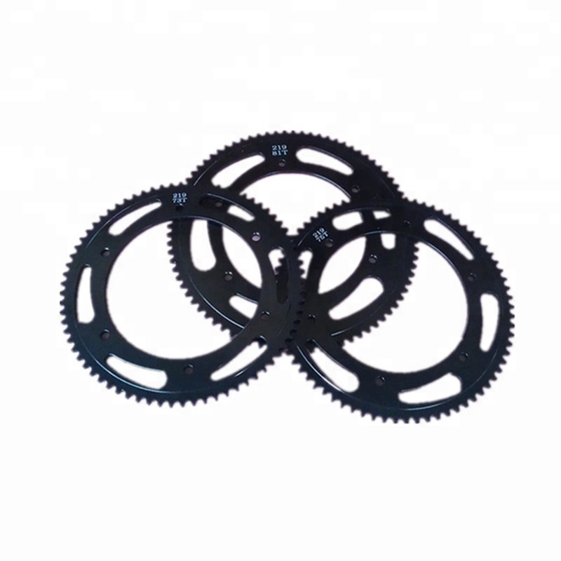 Kart Racing Parts 57-60 Rear S - Sprocket Chain review and price
