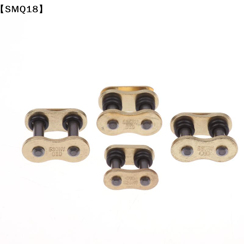 428 520 525 530HV Chain Connec - Master Link Chain review and price