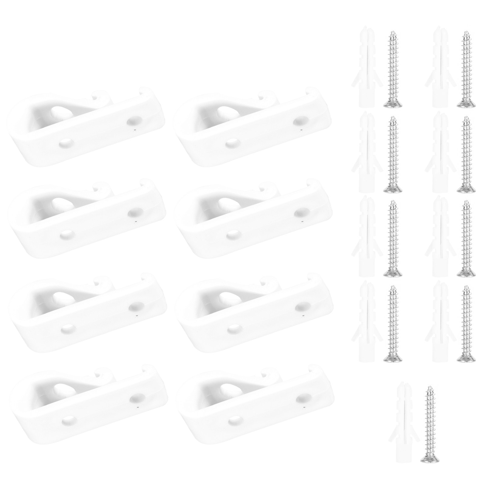 8Pcs Roman Blind Cord Safety C - Roller Chain review and price