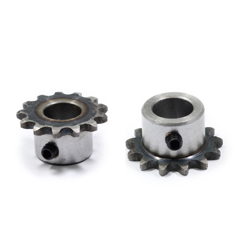 1PC Durable 04C 13T Sprocket W - Chain Sprocket Set review and price